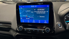 Ford EcoSport 1.0 EcoBoost 140 ST-Line 5dr Petrol Hatchback